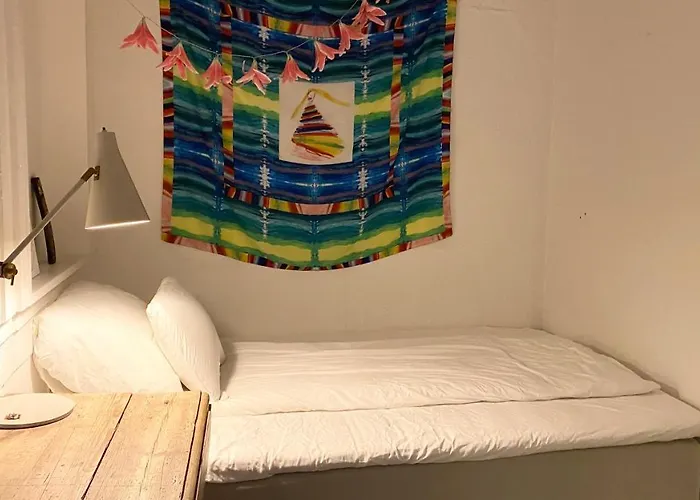 Pet friendly Hygge Living - Heart Of Copenhagen Apartment