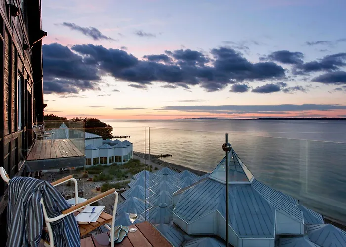 Helsingor Hotels