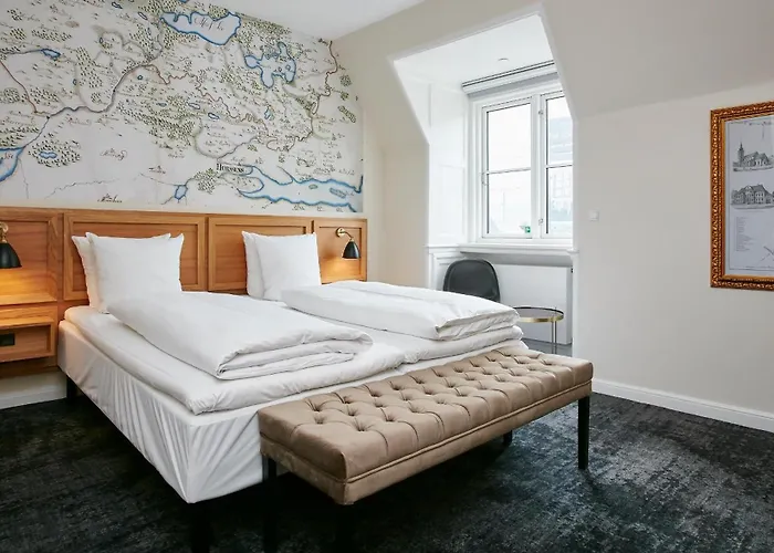 Horsens Hotels