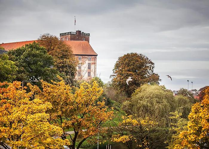 Kollund Hotels