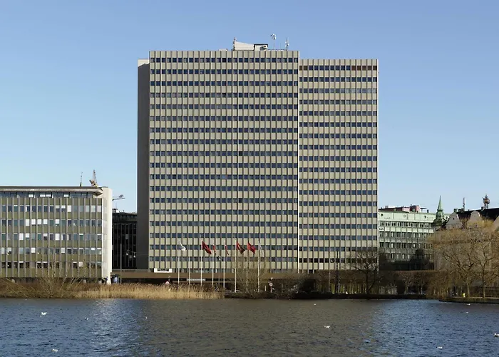 Copenhagen Golf hotels