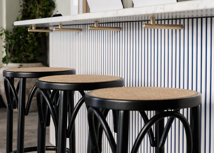 Coco Hotel Copenhagen
