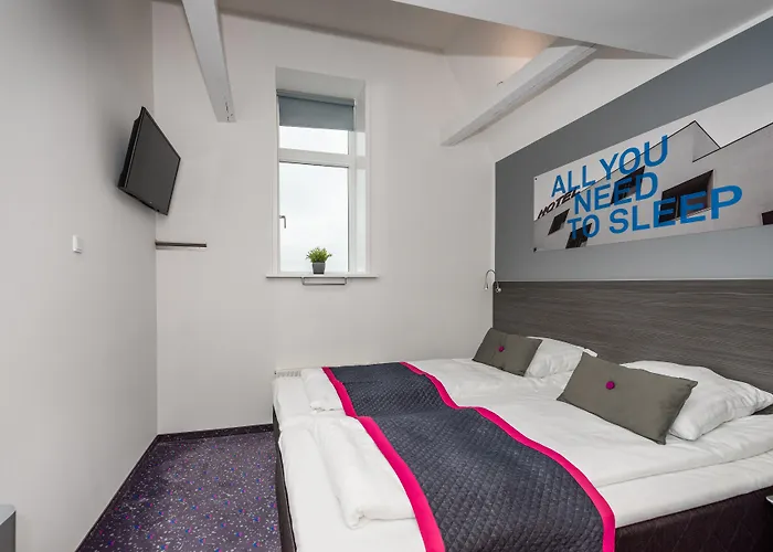 Esbjerg Hotels