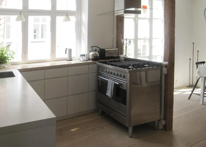 Apartmentincopenhagen Apartment 17