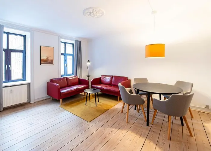 Go Hotel Saga Copenhagen