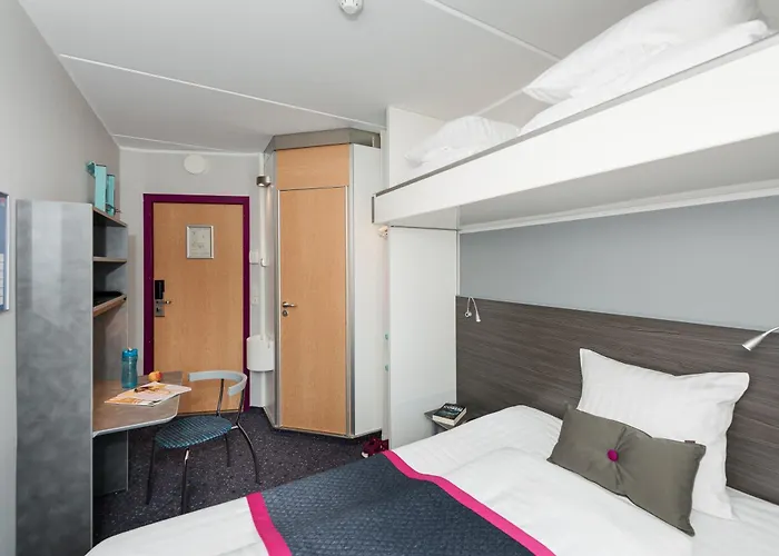 Odense Resorts