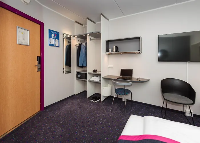 Cabinn Odense