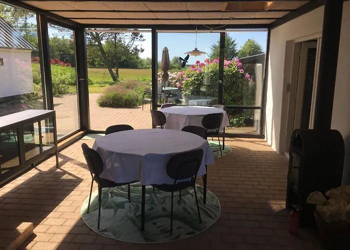 Hjorring Hotels