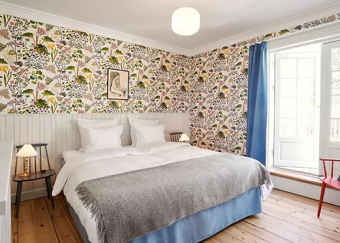 Hornbaek Hotels