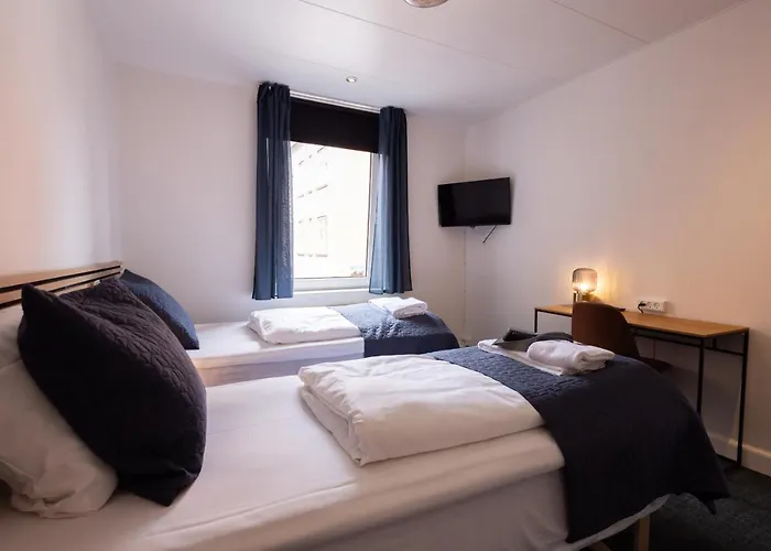 Odense Cheap Hotels
