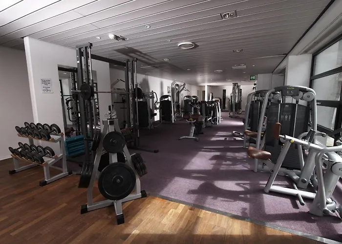 Billund Dog Friendly Hotels