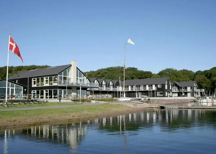 Skive Hotels