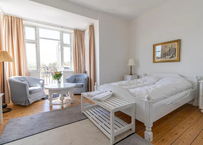 Skaelskor Hotels