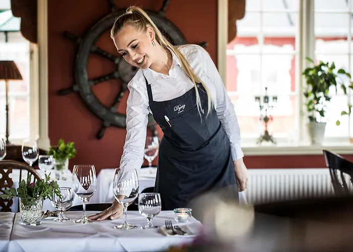 Nordborg Hotels