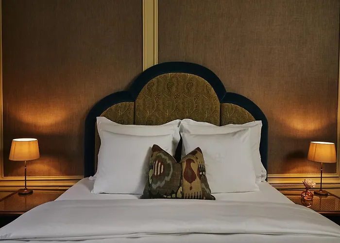 Hotel Sanders Copenhagen