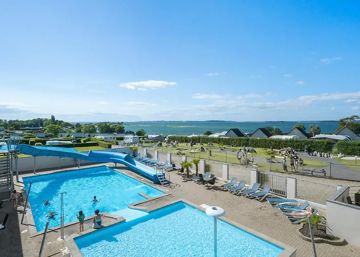 First Camp Bojden Strand Faaborg