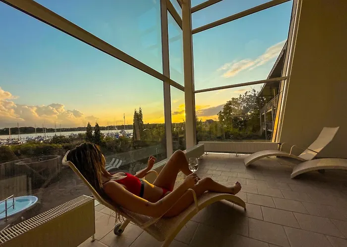 Grasten Hotels