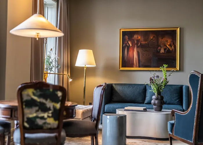 Aarhus Dog Friendly Lodging and Hotels