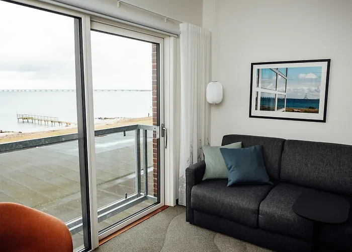 Nyborg Hotels