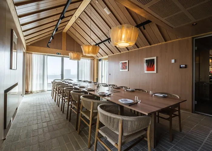 Copenhagen City Center Hotels