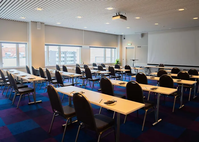 Aarhus Hotels