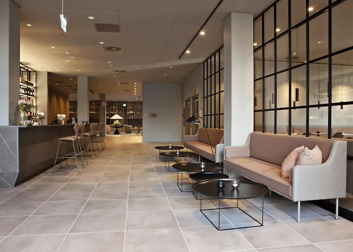 Hotel Odeon Odense