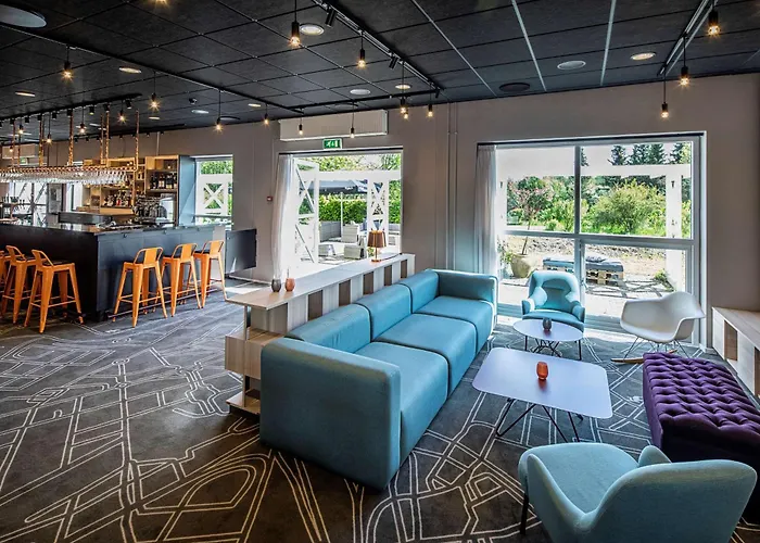 Roskilde Hotels
