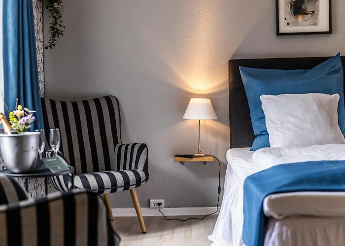 Hojer Hotels