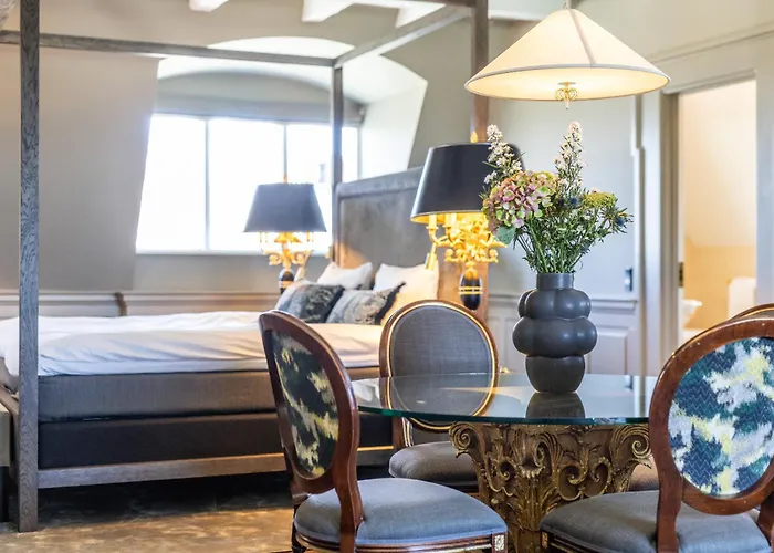 Aarhus Dog Friendly Hotels