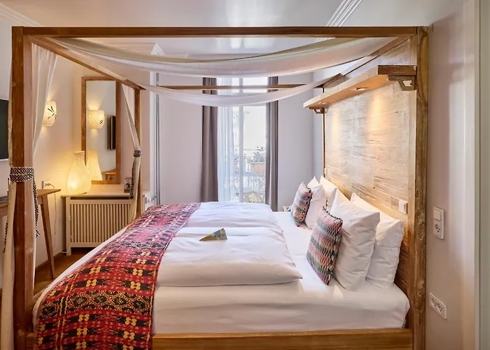 Axel Guldsmeden Hotel Copenhagen