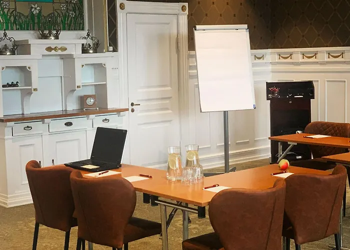 Odense 4 Star Hotels