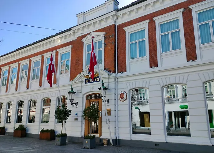 Herning Hotels