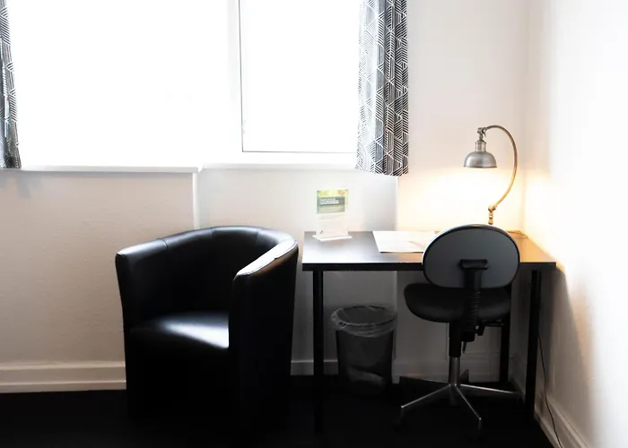 Naestved Hotels