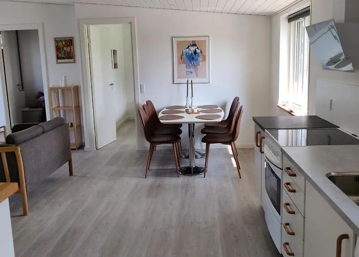 Pet friendly Landstedet Billund