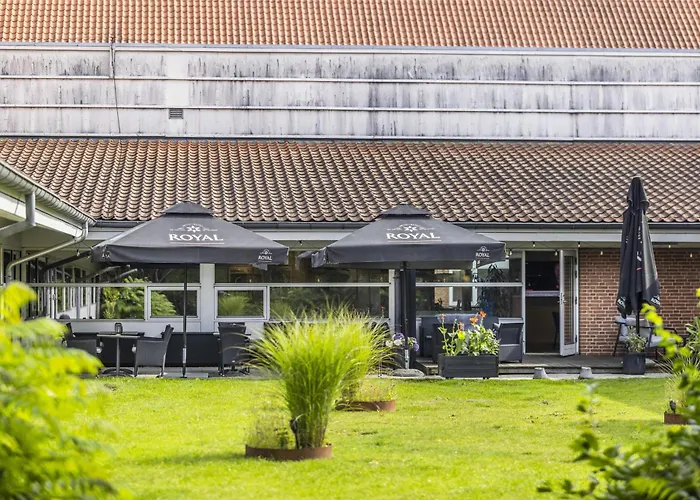 Ringsted Hotels