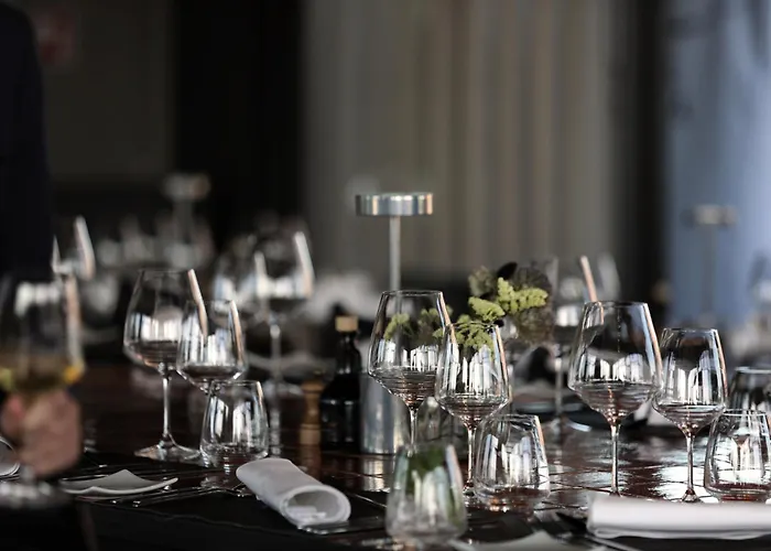 Boutique Hotel Ottilia Copenhagen