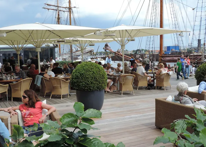 Admiral Hotel Copenhagen