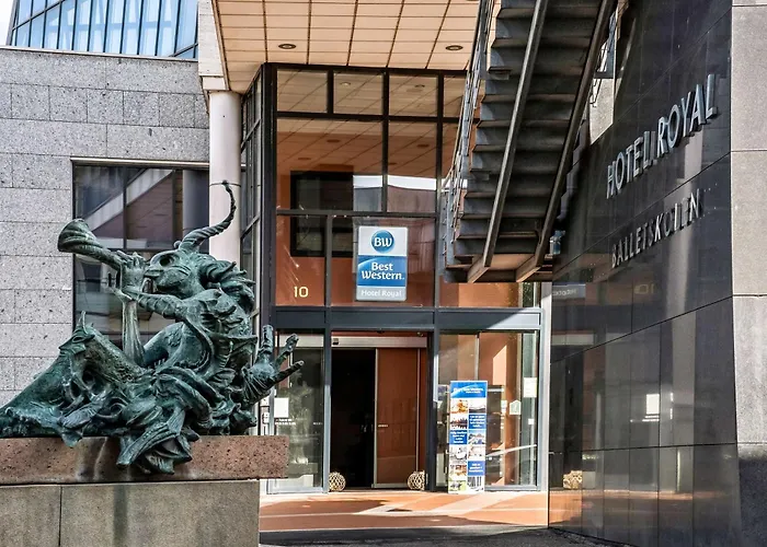 Holstebro Hotels