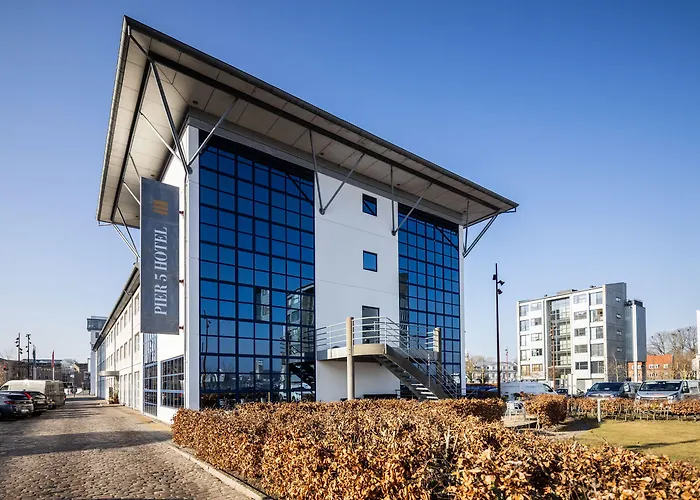 Aalborg Hotels