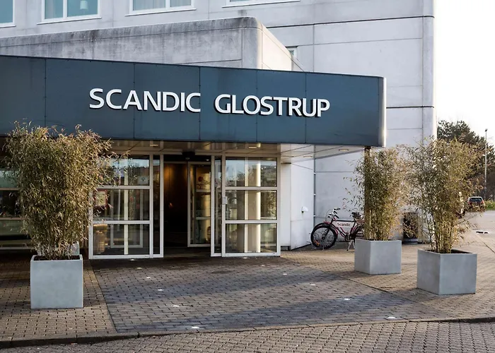 Glostrup Hotels