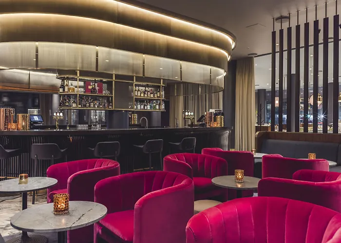 Copenhagen 5 Star Hotels