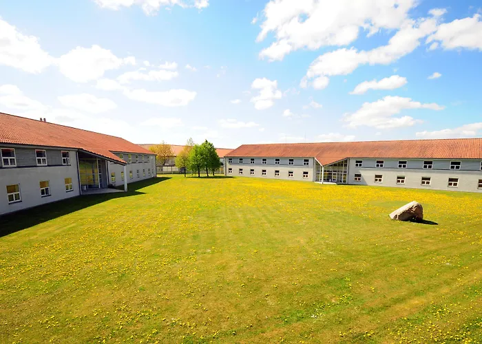 Sonderborg Hotels