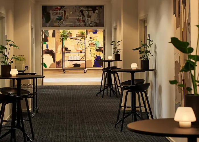 Middelfart Hotels
