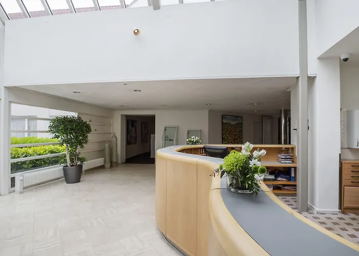 Haderslev Hotels