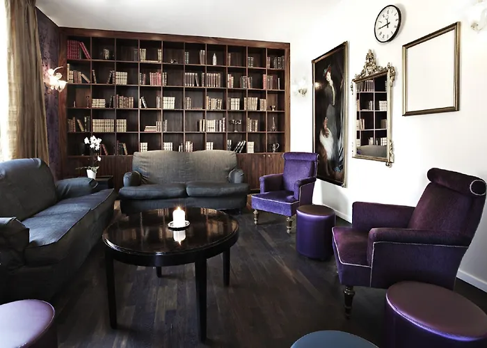 Odense Dog Friendly Lodging and Hotels