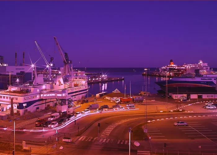 Frederikshavn Hotels