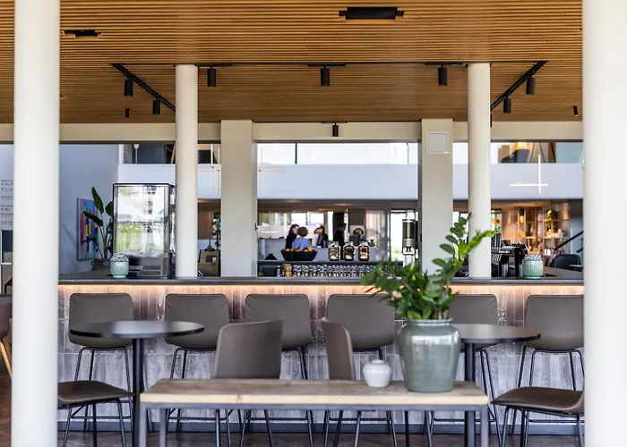 Koge Hotels