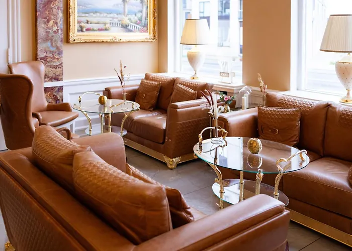 Odense Hotels