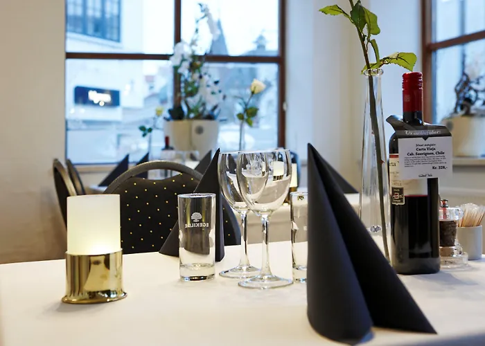 Bronderslev Hotels