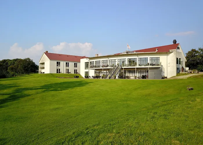 Thisted Hotels
